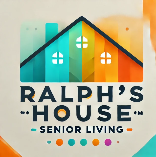 Ralph's House